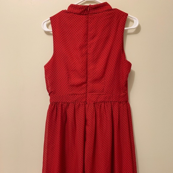 Liza Luxe dress from ModCloth - Picture 7 of 7